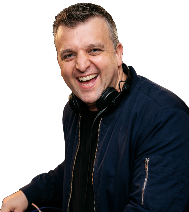 DJ Alex